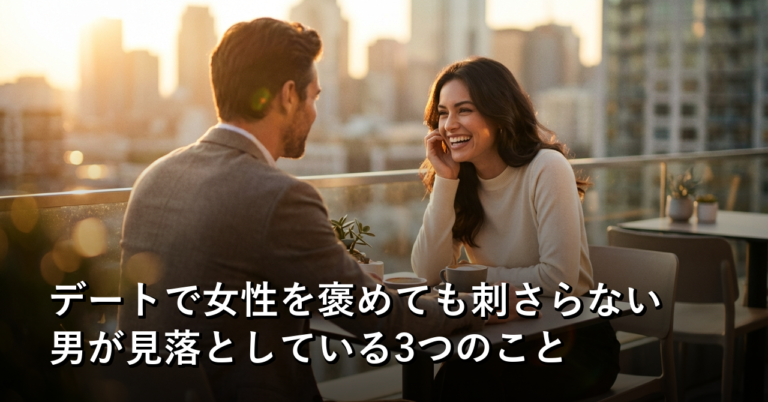 褒めてるのに刺さらないのは、「可愛いね」が褒め言葉じゃなかったからだ